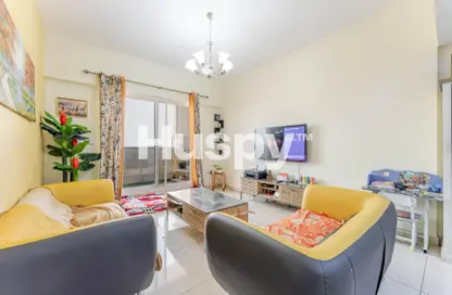 Apartment - 2 Bedrooms - 2 Bathrooms for sale in Al Fouad Building - Al Furjan - Dubai