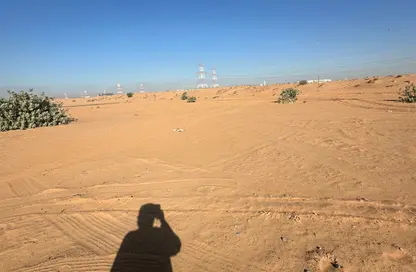 Land - Studio for sale in Mezairah - Al Rahmaniya - Sharjah Land - Studio for sale in Mezairah - Al Rahmaniya - Sharjah