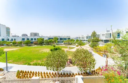 Villa - 4 Bedrooms - 5 Bathrooms for sale in The Dreamz - Al Furjan - Dubai