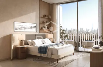 Apartment - 2 Bedrooms - 2 Bathrooms for sale in Saria - Maritime City - Dubai
