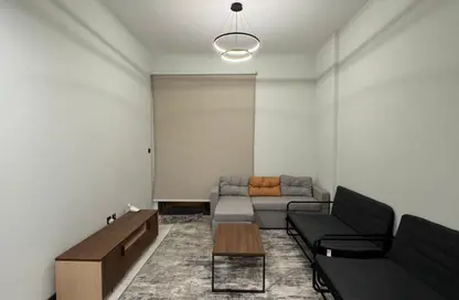 Apartment - 1 Bedroom - 2 Bathrooms for rent in Rukan Tower B - Rukan Tower - Rukan - Dubai Land - Dubai