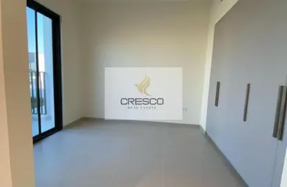 Townhouse - 3 Bedrooms - 4 Bathrooms for rent in Greenview - EMAAR South - Dubai South (Dubai World Central) - Dubai