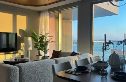 Apartment - 3 Bedrooms - 5 Bathrooms for sale in Ellington Beach House - Palm Jumeirah - Dubai
