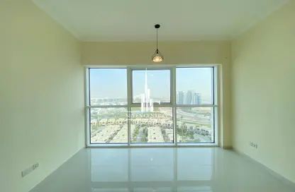 شقة - غرفة نوم - 1 حمام للبيع في كارسون بي - كارسون - داماك هيلز - دبي