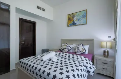 شقة - 2 غرف نوم - 2 حمامات للايجار في برج ميرانو - الخليج التجاري - دبي شقة - 2 غرف نوم - 2 حمامات للايجار في برج ميرانو - الخليج التجاري - دبي