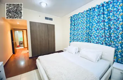 Apartment - 1 Bedroom - 2 Bathrooms for sale in Ajman One Tower 3 - Ajman One - Ajman Downtown - Ajman