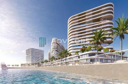 شقة - 2 غرف نوم - 4 حمامات للبيع في Sea La Vie - ياس باي - جزيرة الياس - أبوظبي