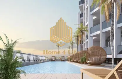 Apartment - 2 Bedrooms - 3 Bathrooms for sale in Renad Tower - Al Reem Island - Abu Dhabi