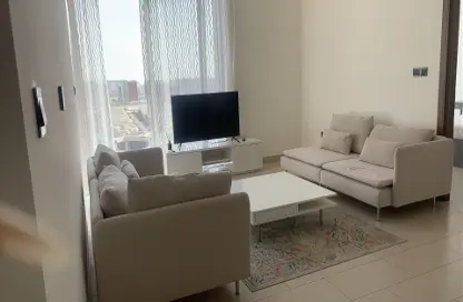 Apartment - 2 Bedrooms - 1 Bathroom for rent in Sobha Creek Vistas Reserve - Sobha Hartland - Mohammed Bin Rashid City - Dubai