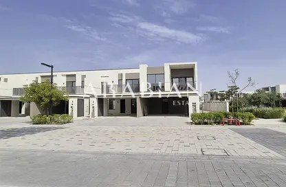 Villa - 4 Bedrooms - 4 Bathrooms for sale in Aura - Tilal Al Ghaf - Dubai