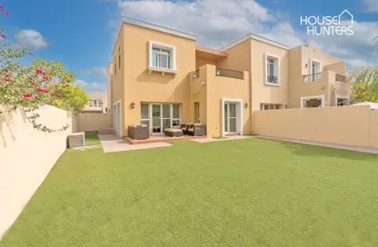 Villa - 3 Bedrooms - 3 Bathrooms for sale in Al Reem 2 - Al Reem - Arabian Ranches - Dubai