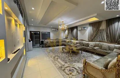 Villa - 5 Bedrooms - 7 Bathrooms for sale in Al Mowaihat 1 - Al Mowaihat - Ajman