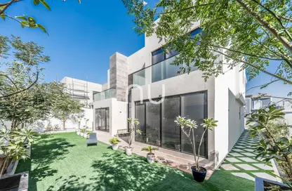 Villa - 5 Bedrooms - 6 Bathrooms for rent in West Village - Al Furjan - Dubai Villa - 5 Bedrooms - 6 Bathrooms for rent in West Village - Al Furjan - Dubai