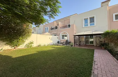 Townhouse - 3 Bedrooms - 3 Bathrooms for sale in Al Reem 2 - Al Reem - Arabian Ranches - Dubai