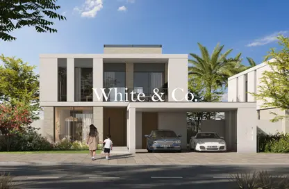 فيلا - 3 غرف نوم - 4 حمامات للبيع في فيرواي فيلاز - اعمار الجنوبية - دبي الجنوب (مركز دبي العالمي) - دبي فيلا - 3 غرف نوم - 4 حمامات للبيع في فيرواي فيلاز - اعمار الجنوبية - دبي الجنوب (مركز دبي العالمي) - دبي