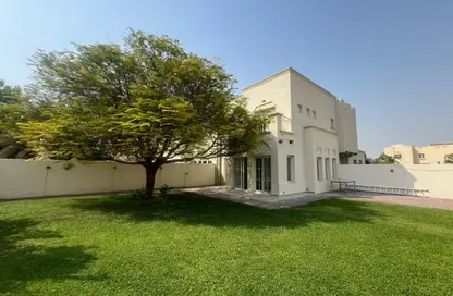 Villa - 3 Bedrooms - 3 Bathrooms for rent in Springs 3 - The Springs - Dubai