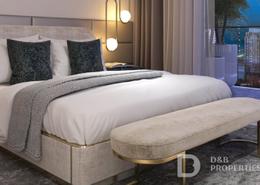 شقة - 1 غرفة نوم - 1 حمام للبيع في بالاس رزيدنسز - ميناء خور دبي (ذا لاجونز) - دبي