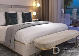 Apartment - 1 bedroom - 1 bathroom for sale in Palace Residences - Dubai Creek Harbour (The Lagoons) - Dubai