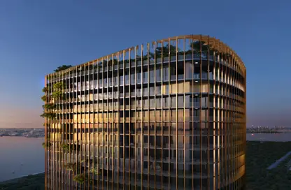 شقة - غرفة نوم - 2 حمامات للبيع في كانيون باي بيوند - مدينة دبي الملاحية - دبي شقة - غرفة نوم - 2 حمامات للبيع في كانيون باي بيوند - مدينة دبي الملاحية - دبي