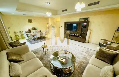 Townhouse - 4 Bedrooms - 5 Bathrooms for sale in Aster - Damac Hills 2 - Dubai