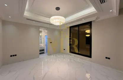 Villa - 5 Bedrooms - 7 Bathrooms for sale in Al Helio 2 - Al Helio - Ajman