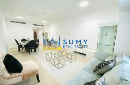 Apartment - 2 Bedrooms - 3 Bathrooms for rent in Elite Residence - Dubai Marina - Dubai