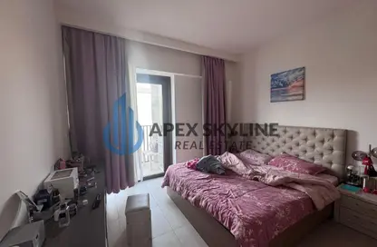 Apartment - 1 Bedroom - 1 Bathroom for rent in Lotus at Creek Beach - Creek Beach - Dubai Creek Harbour (The Lagoons) - Dubai