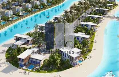 Land - Studio for sale in Arabian Hills Estate - Al Faqa'a - Al Ain