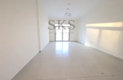 Empty Room image for: Apartment - 2 Bedrooms - 3 Bathrooms for rent in Barsha Valley - Al Barsha 1 - Al Barsha - Dubai, Image 1