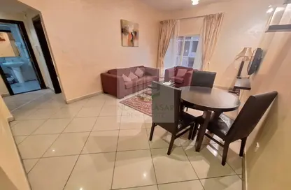 Apartment - 1 Bedroom - 2 Bathrooms for rent in Al Nahda Tower - Al Nahda 2 - Al Nahda - Dubai