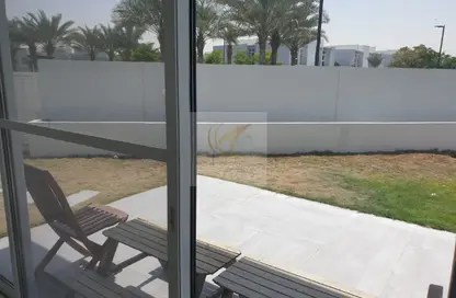 Townhouse - 3 Bedrooms - 3 Bathrooms for rent in Arabella Townhouses 2 - Arabella Townhouses - Mudon - Dubai