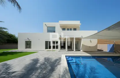 Villa - 5 Bedrooms - 6 Bathrooms for sale in Savannah 1 - Savannah - Arabian Ranches - Dubai