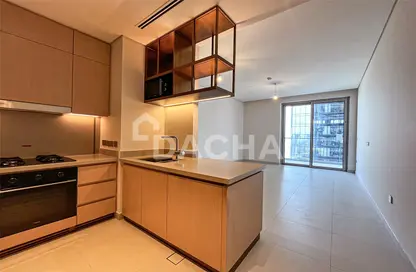 Apartment - 2 Bedrooms - 2 Bathrooms for rent in Vida Dubai Mall Tower 2 - Vida Residences Dubai Mall - Downtown Dubai - Dubai