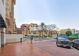 Retail for rent in Building 25 - Dubai Healthcare City - Dubai