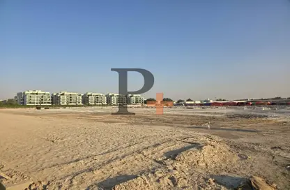 Land - Studio for sale in Meydan Avenue - Meydan - Dubai