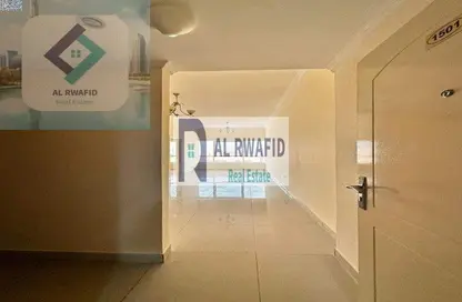 شقة - غرفة نوم - 2 حمامات للايجار في شارع الشيخ جابر الصباح - النعيمية - النعيمية - عجمان