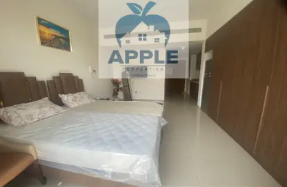 Apartment - Studio - 1 Bathroom for rent in Uptown Al Zahia - Al Zahia - Muwaileh Commercial - Sharjah