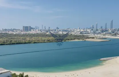 شقة - 2 غرف نوم - 4 حمامات للايجار في ابراج ار دي كاي - نجمة أبوظبي - جزيرة الريم - أبوظبي