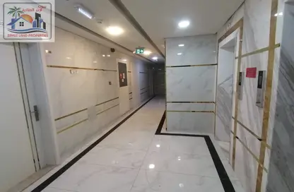 Apartment - 2 Bedrooms - 2 Bathrooms for rent in Al Mowaihat 3 - Al Mowaihat - Ajman