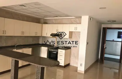 Apartment - 1 Bedroom - 2 Bathrooms for sale in Al Fouad Building - Al Furjan - Dubai