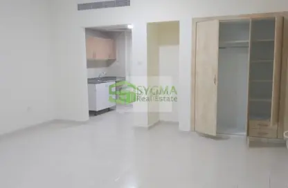 Apartment - Studio - 1 Bathroom for sale in J06 - Morocco Cluster - International City - Dubai