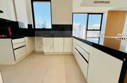 Apartment - 3 Bedrooms - 3 Bathrooms for rent in Central 1 - Business Bay - Dubai