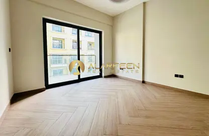 Apartment - 1 Bedroom - 2 Bathrooms for rent in Marquis Signature - Arjan - Dubai