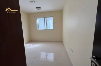 Apartment - 1 Bedroom - 2 Bathrooms for rent in Victoria Tower - Al Gulayaa - Sharjah Apartment - 1 Bedroom - 2 Bathrooms for rent in Victoria Tower - Al Gulayaa - Sharjah
