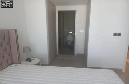 شقة - 2 غرف نوم - 3 حمامات للايجار في شقق مسك - الجادة - الشارقة