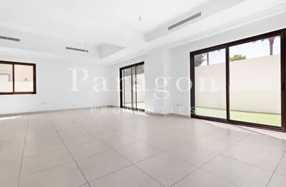 Villa - 4 Bedrooms - 5 Bathrooms for rent in Palma - Arabian Ranches 2 - Dubai