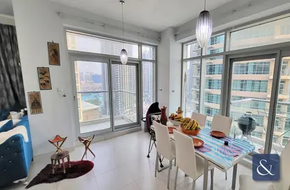 Apartment - 2 Bedrooms - 3 Bathrooms for sale in The Lofts Central - The Lofts - Downtown Dubai - Dubai