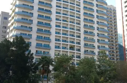 Apartment - 1 Bedroom - 2 Bathrooms for rent in Olympic Park 3 - Olympic Park Towers - Dubai Sports City - Dubai Apartment - 1 Bedroom - 2 Bathrooms for rent in Olympic Park 3 - Olympic Park Towers - Dubai Sports City - Dubai