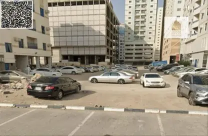 أرض - استوديو للبيع في المنطقة الصناعية الجديدة - عجمان