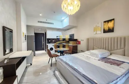Apartment - Studio - 1 Bathroom for sale in Jewelz by Danube - Arjan - Dubai Apartment - Studio - 1 Bathroom for sale in Jewelz by Danube - Arjan - Dubai